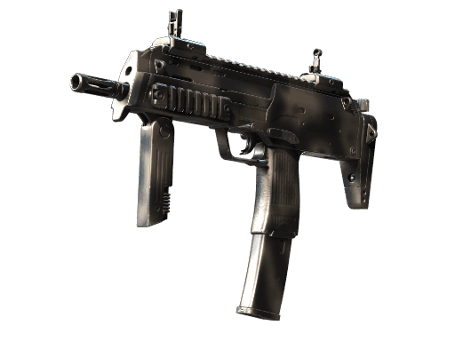 MP7 | Scorched (Minimal Wear)