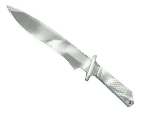 ★ Classic Knife | Urban Masked (Minimal Wear)