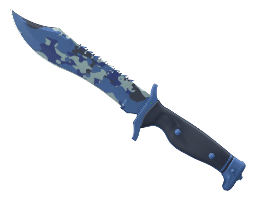 ★ Bowie Knife | Bright Water (Factory New)