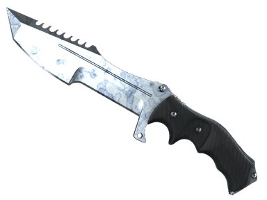 ★ Huntsman Knife | Stained (Minimal Wear)