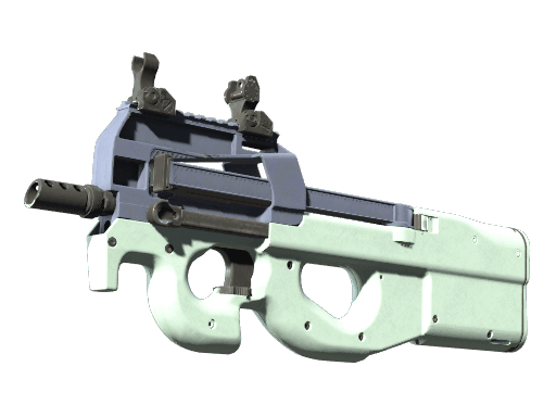 P90 | Storm (Minimal Wear)