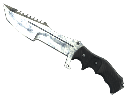 ★ Huntsman Knife | Stained (Battle-Scarred)