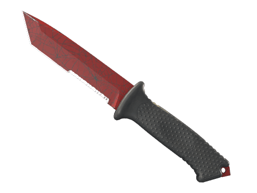 ★ Ursus Knife | Crimson Web (Field-Tested)