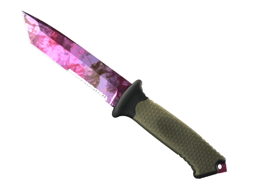 ★ Ursus Knife | Doppler (Minimal Wear)