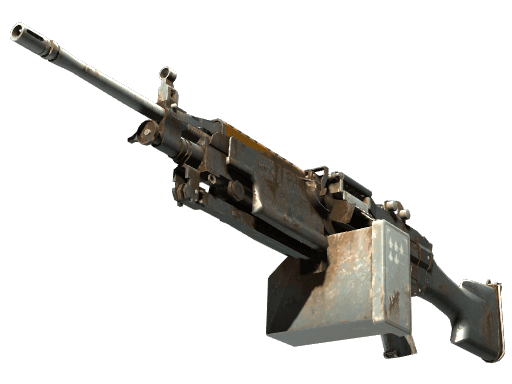 M249 | Warbird (Minimal Wear)