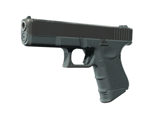 Glock-18 | Night (Well-Worn)