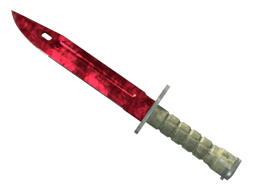 ★ Bayonet | Doppler (Minimal Wear)
