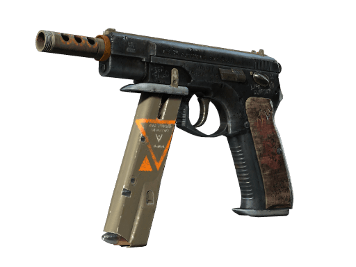 CZ75-Auto | Vendetta (Factory New)