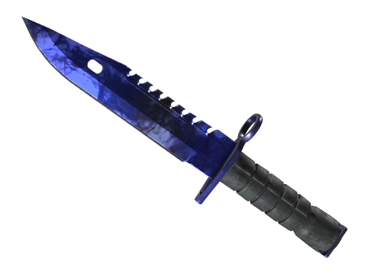 ★ M9 Bayonet | Doppler (Minimal Wear)