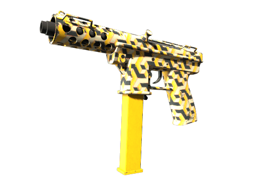 Tec-9 | Terrace (Minimal Wear)