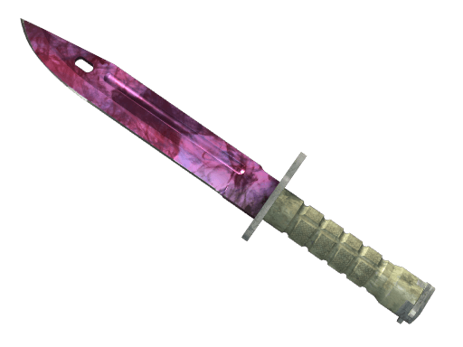 ★ Bayonet | Doppler (Minimal Wear)