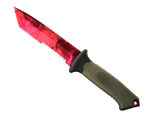 ★ Ursus Knife | Doppler (Minimal Wear)