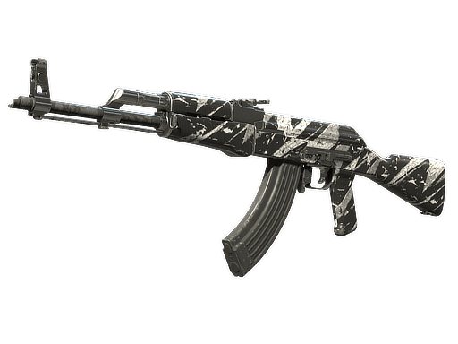 AK-47 | Breakthrough (Field-Tested)