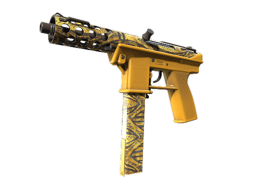 Tec-9 | Banana Leaf (Factory New)