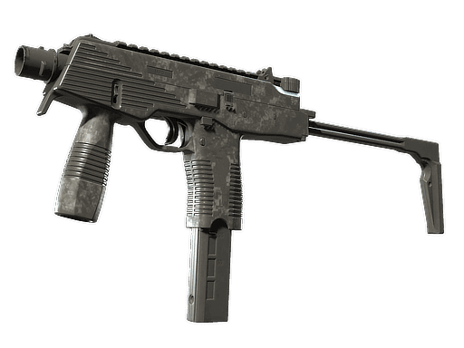 MP9 | Dizzy (Well-Worn)