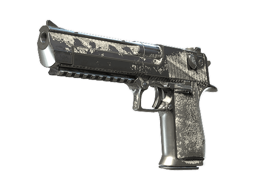 Desert Eagle | The Daily Deagle (Battle-Scarred)