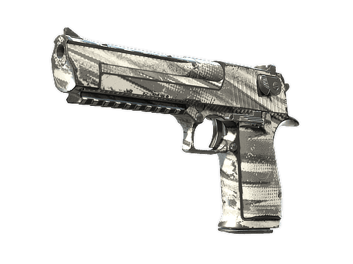 Desert Eagle | The Daily Deagle (Well-Worn)