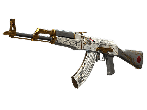 AK-47 | Crane Flight (Factory New)