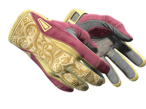 ★ Sport Gloves | Occult (Field-Tested)