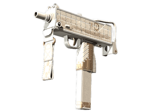 MAC-10 | Arabesque Mosaic (Factory New)