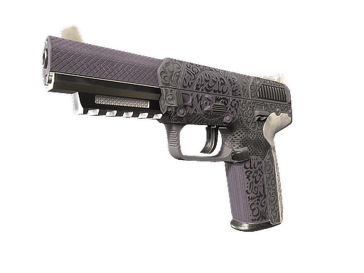 Five-SeveN | Desert Seal (Factory New)