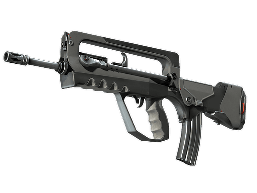 FAMAS | Corp Defense (Factory New)