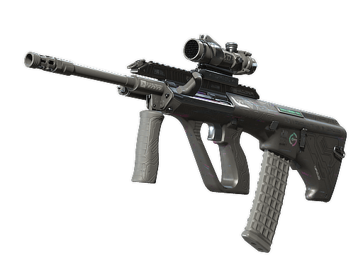 AUG | Signal Scanner (Factory New)