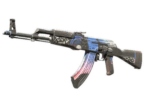 AK-47 | AUTOEXEC (Battle-Scarred)