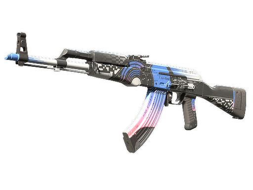 AK-47 | AUTOEXEC (Factory New)