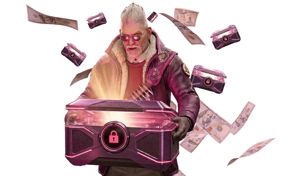 Daily Free Agent